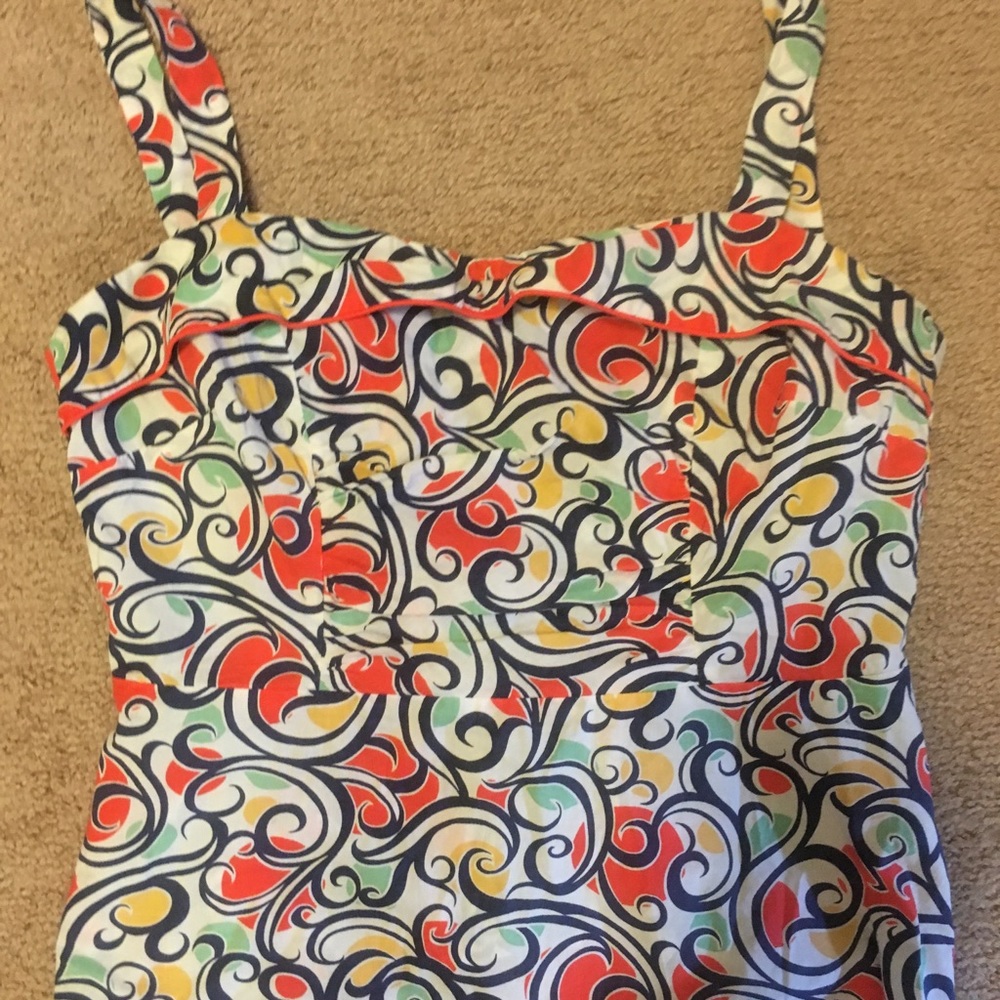 Cabi Tank